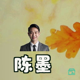 陈墨